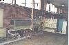  SUPERBA Heatsetting Machine, 1983 yr, 9 meter. tunnel,